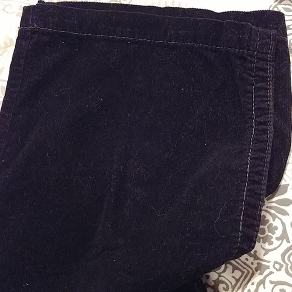 Old Navy corduroy Pants - Picture 5 of 7